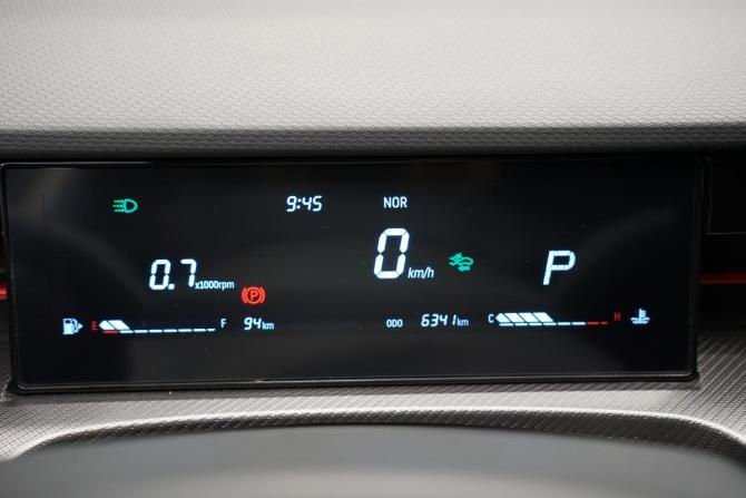JETOUR DASHING I с пробегом 2024 года, цена 2 650 000 рублей, 6338 км, внедорожник, Автокод Объявления