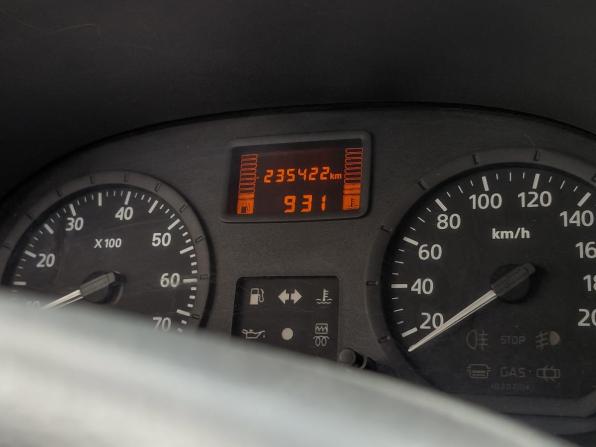 Renault Logan I Рестайлинг с пробегом 2015 года, цена 320 000 рублей, 235422 км, седан, Автокод Объявления