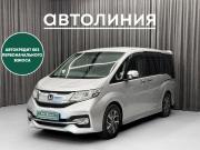 Honda Stepwgn V Красноярск  - изображение 16