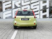 Ford Fiesta Mk5 Ставрополь  - изображение 20