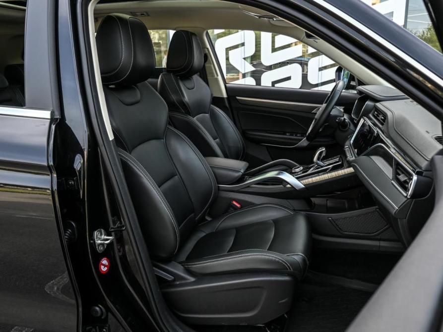 Geely Atlas Pro Волгоград  - изображение 8