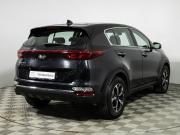 Kia Sportage IV Рестайлинг Санкт-Петербург  - изображение 24