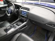 Jaguar F-Pace I Ростов-на-Дону  - изображение 32