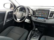 Toyota RAV4 IV (XA40) Рестайлинг Москва  - изображение 54