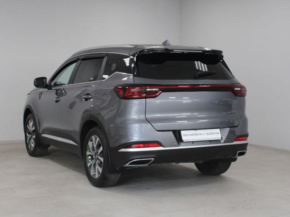 Chery Tiggo 7 Pro Max I с пробегом 2023 года, цена 1 949 900 рублей, 45363 км, внедорожник, Автокод Объявления