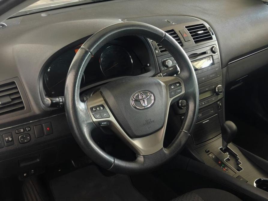 Toyota Avensis III Москва  - изображение 12