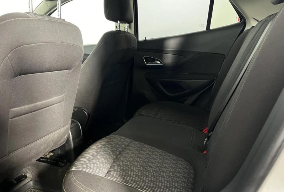 Opel Mokka I Нижний Новгород  - изображение 11