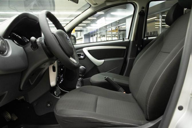 Nissan Terrano III (D10) с пробегом 2017 года, цена 1 379 000 рублей, 147335 км, внедорожник, Автокод Объявления