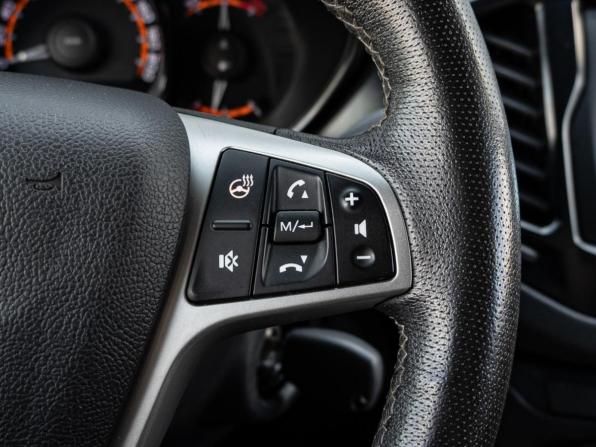 Lada (ВАЗ) Vesta I с пробегом 2020 года, цена 1 030 000 рублей, 76214 км, седан, Автокод Объявления