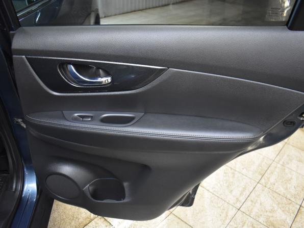 Nissan X-Trail III с пробегом 2017 года, цена 2 149 000 рублей, 69952 км, внедорожник, Автокод Объявления