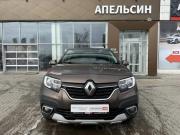 Renault Logan II Рестайлинг Набережные Челны  - изображение 20