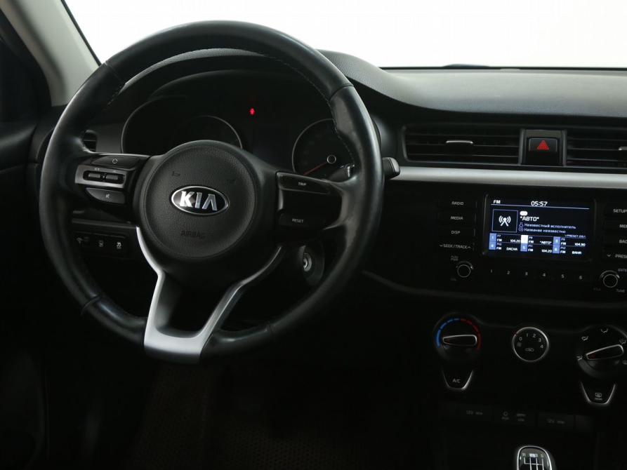 Kia Rio IV Иваново  - изображение 14