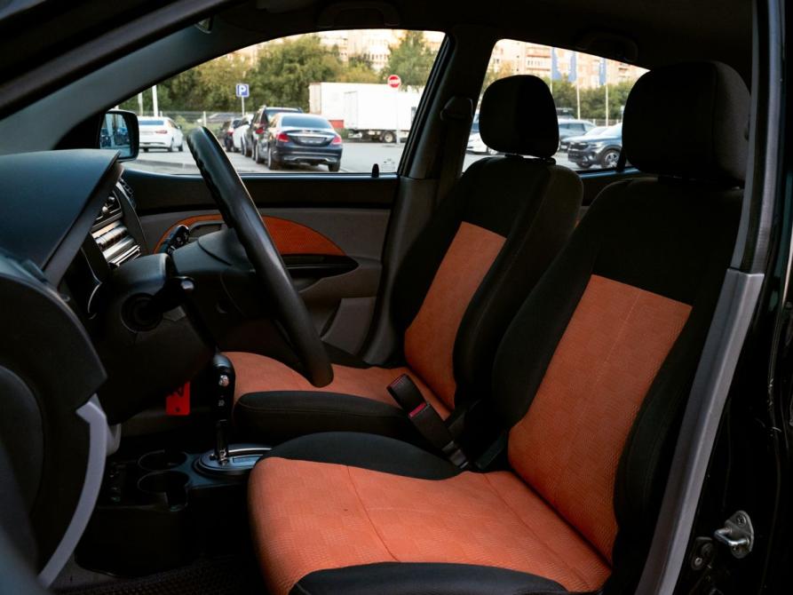 Kia Picanto I Рестайлинг Екатеринбург  - изображение 14
