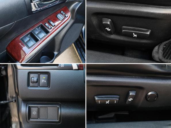 Toyota Camry VII (XV50) с пробегом 2012 года, цена 1 650 000 рублей, 230773 км, седан, Автокод Объявления