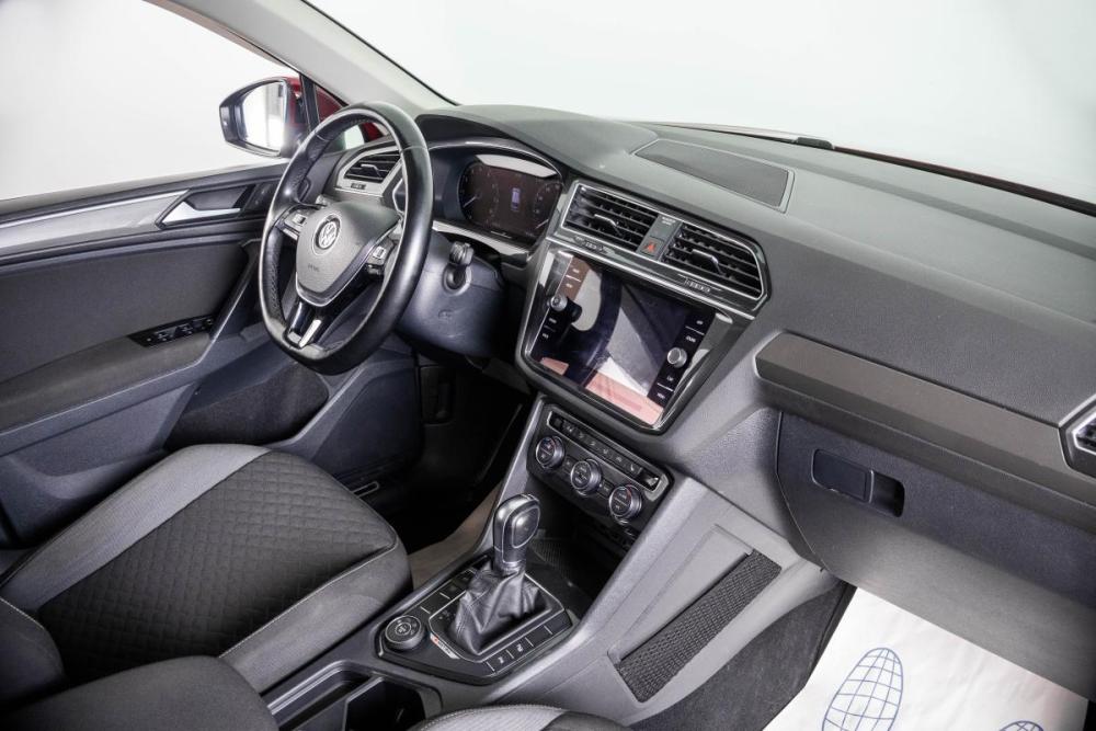 Volkswagen Tiguan II Пермь  - изображение 12