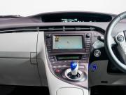 Toyota Prius III (XW30) Чита  - изображение 27