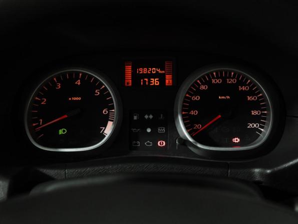 Renault Duster I с пробегом 2014 года, цена 690 000 рублей, 198203 км, внедорожник, Автокод Объявления
