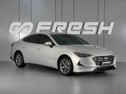 Hyundai Sonata VIII (DN8) Минеральные Воды  - изображение 19