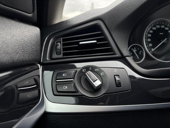 BMW 5 серии VI (F10/F11/F07) с пробегом 2013 года, цена 1 860 000 рублей, 204701 км, седан, Автокод Объявления