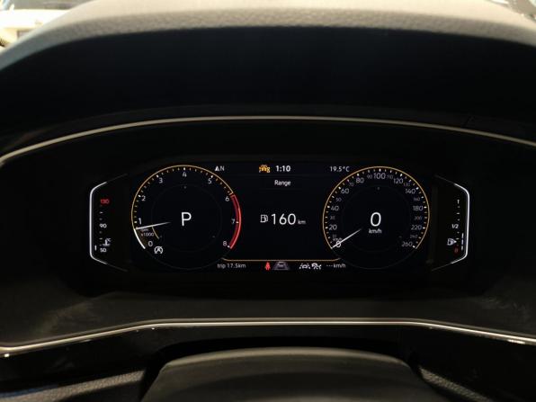Volkswagen Tharu I Рестайлинг с пробегом 2025 года, цена 3 150 000 рублей, 20 км, внедорожник, Автокод Объявления