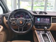 Porsche Macan I Рестайлинг Москва  - изображение 45