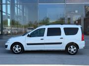Lada (ВАЗ) Largus I Новосибирск  - изображение 27