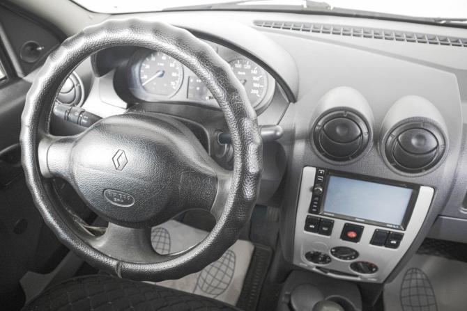 Renault Logan I с пробегом 2006 года, цена 349 000 рублей, 300000 км, седан, Автокод Объявления