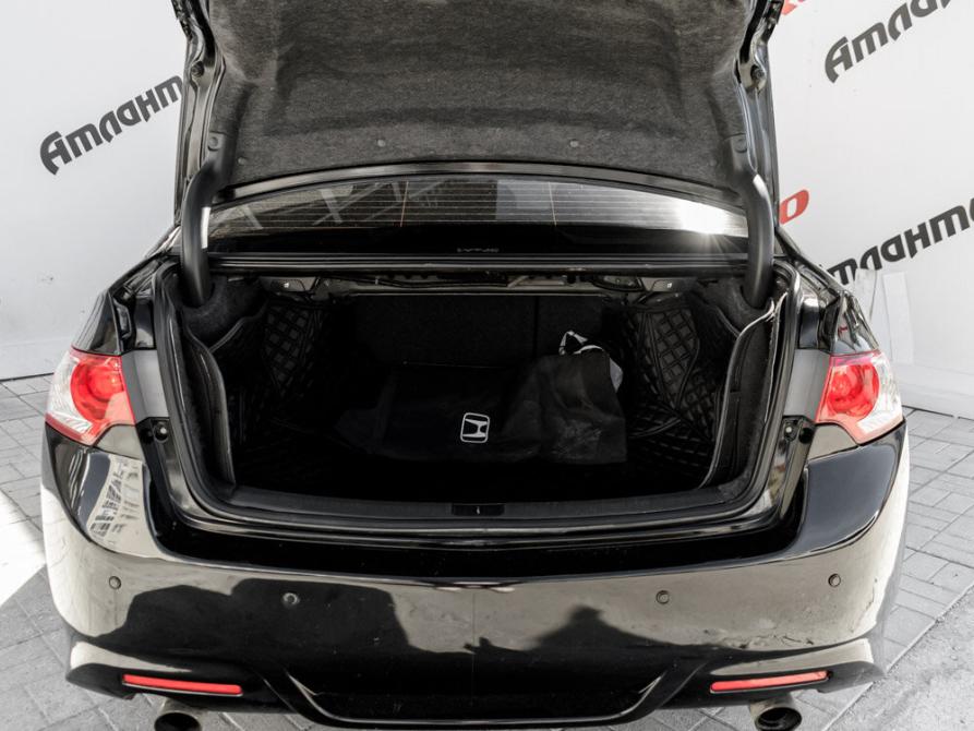 Honda Accord VIII Екатеринбург  - изображение 9