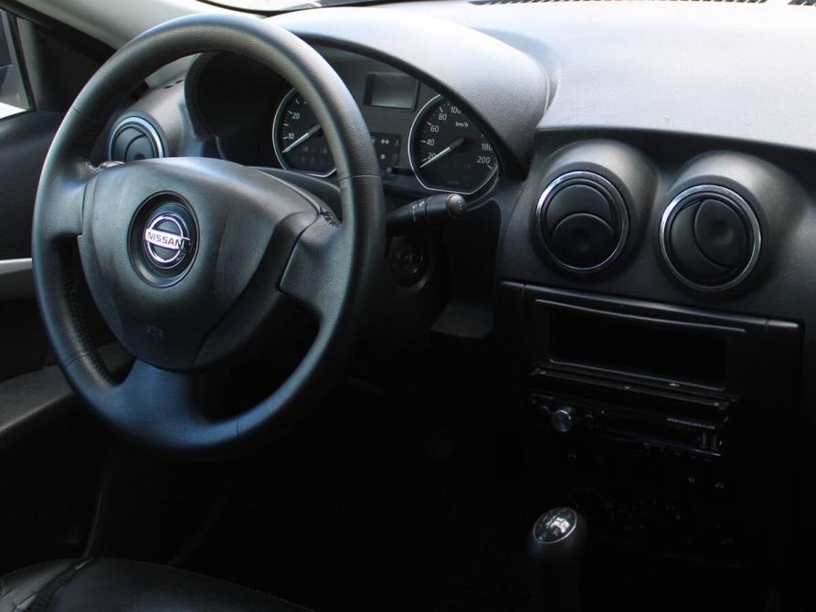 Nissan Almera III (G15) Дзержинск  - изображение 7