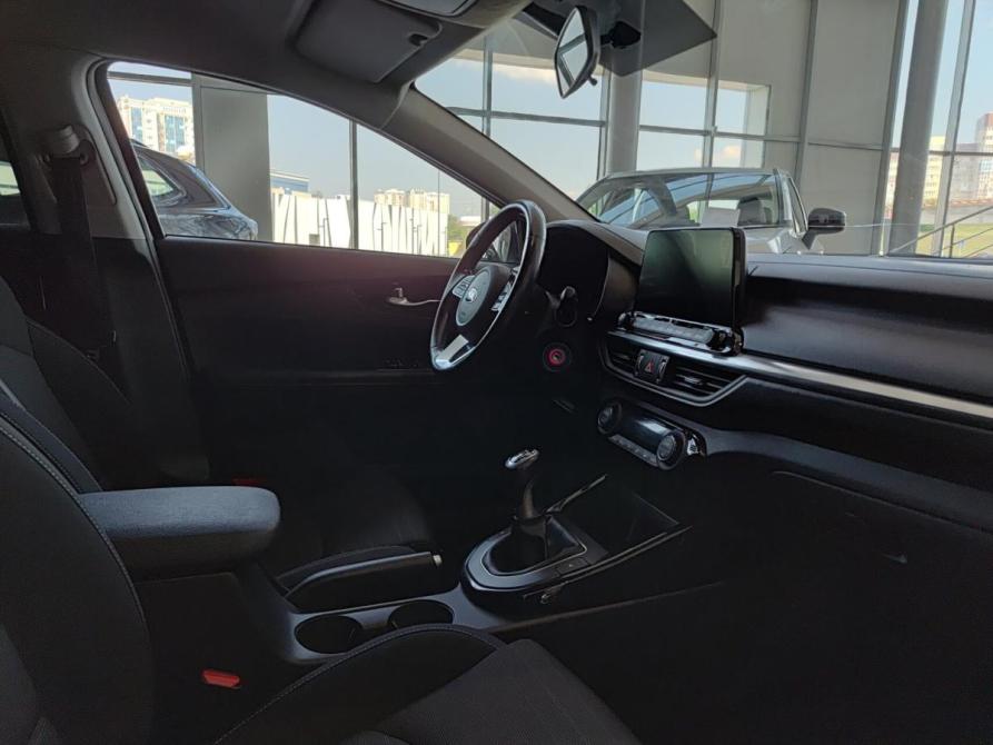 Kia Cerato IV Казань  - изображение 13