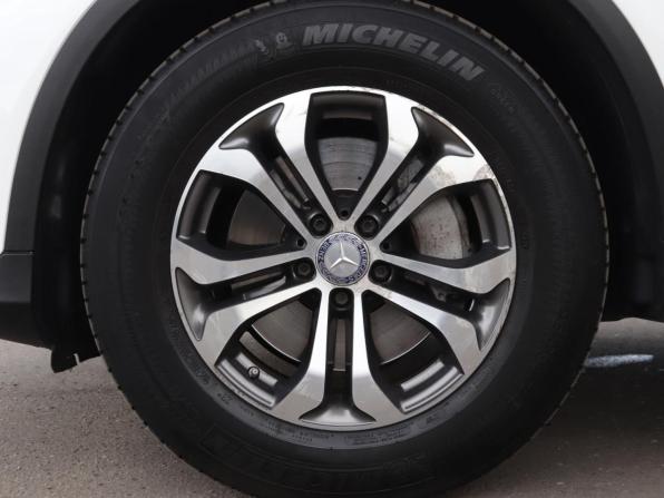 Mercedes-Benz GLC I (X253) с пробегом 2016 года, цена 3 250 000 рублей, 64095 км, внедорожник, Автокод Объявления