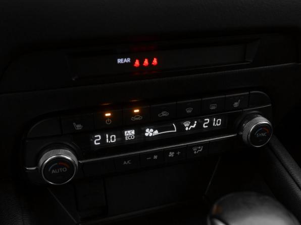 Mazda CX-5 II с пробегом 2019 года, цена 2 310 000 рублей, 178953 км, внедорожник, Автокод Объявления