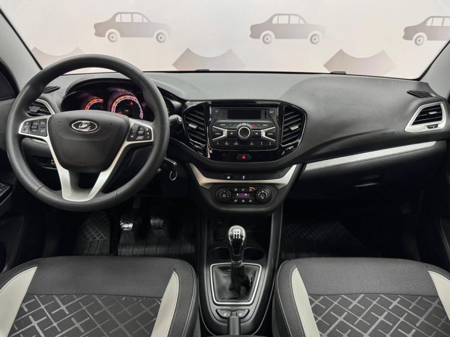 Lada (ВАЗ) Vesta I Ставрополь  - изображение 13