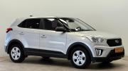 Hyundai Creta I Рестайлинг Липецк  - изображение 24