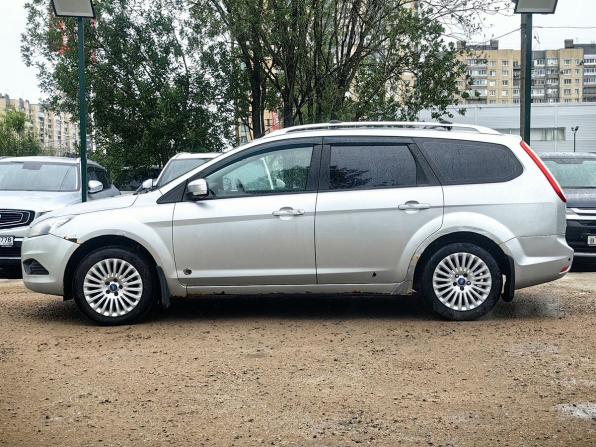 Ford Focus II Рестайлинг с пробегом 2010 года, цена 279 000 рублей, 398559 км, универсал, Автокод Объявления