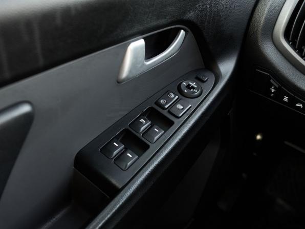 Kia Sportage III с пробегом 2011 года, цена 1 349 000 рублей, 168857 км, внедорожник, Автокод Объявления