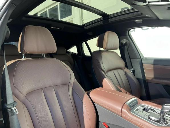 BMW X6 III (G06) с пробегом 2020 года, цена 7 890 000 рублей, 76597 км, внедорожник, Автокод Объявления