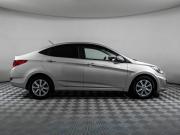 Hyundai Solaris I Москва  - изображение 16