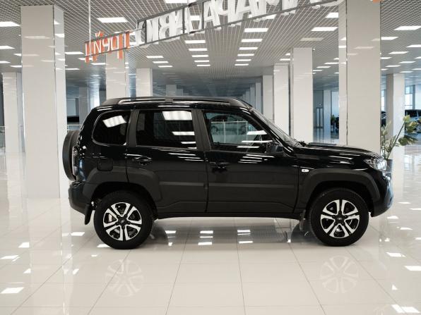 Lada (ВАЗ) Niva Travel I с пробегом 2024 года, цена 1 310 000 рублей, 15000 км, внедорожник, Автокод Объявления