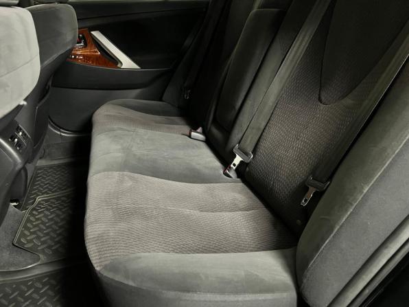 Toyota Camry VI (XV40) Рестайлинг с пробегом 2010 года, цена 1 162 000 рублей, 239000 км, седан, Автокод Объявления