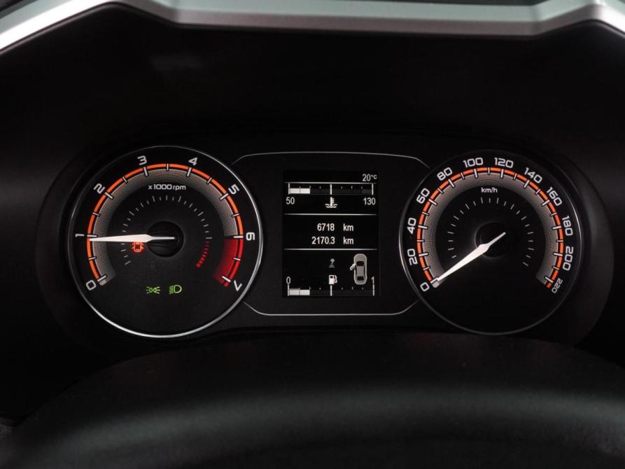 Lada (ВАЗ) Vesta I Рестайлинг (NG) Воронеж  - изображение 12