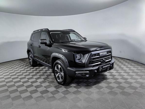 Haval Dargo I с пробегом 2023 года, цена 2 590 000 рублей, 32827 км, внедорожник, Автокод Объявления