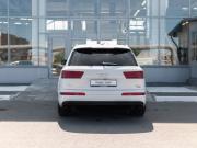Audi Q7 II (4M) Курган  - изображение 26