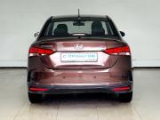 Hyundai Solaris II Рестайлинг Москва  - изображение 18