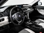 BMW 3 серии VI (F3x) Рестайлинг Москва  - изображение 30