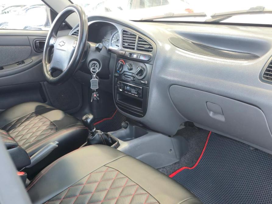 Chevrolet Lanos I Таганрог  - изображение 14