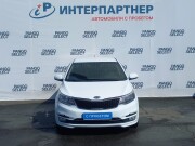 Kia Rio III Рестайлинг Ижевск  - изображение 39