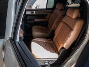 Hyundai Santa Fe IV Рестайлинг Краснодар  - изображение 43