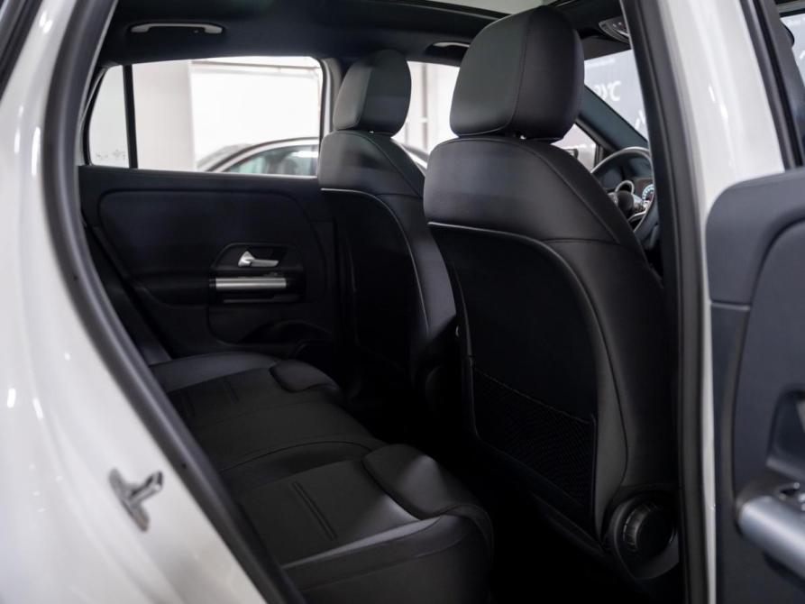 Mercedes-Benz GLA II (H247) Рестайлинг Москва  - изображение 20