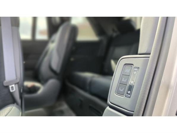 Новый Lynk &amp; Co 900 2026 года, цена 8 450 000 рублей, внедорожник, Автокод Объявления